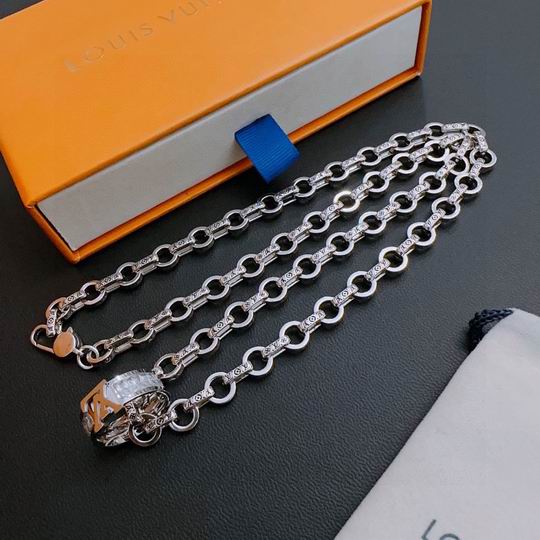 LV Necklace 11lyh704 (1)