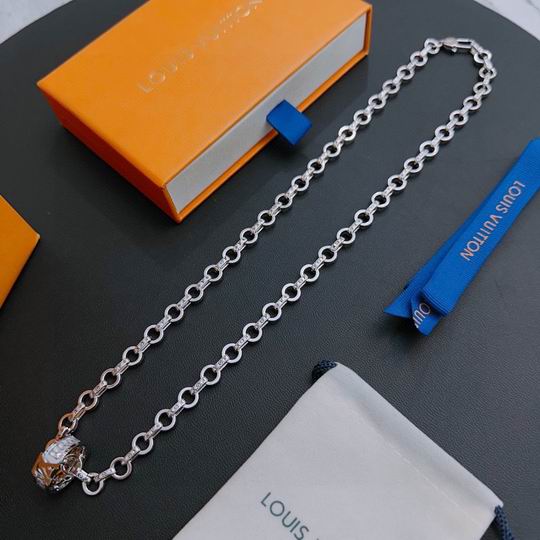 LV Necklace 11lyh704 (2)