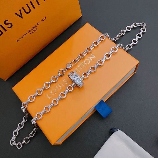 LV Necklace 11lyh704 (3)