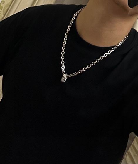 LV Necklace 11lyh704 (4)