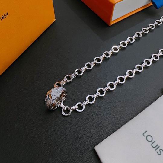 LV Necklace 11lyh704 (5)