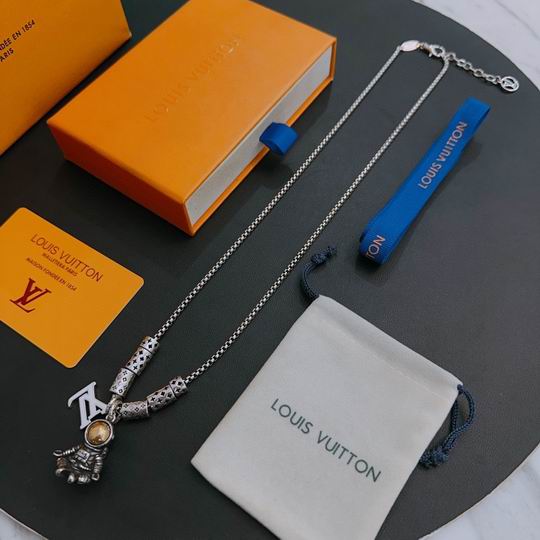 LV Necklace 11lyh705 (1)