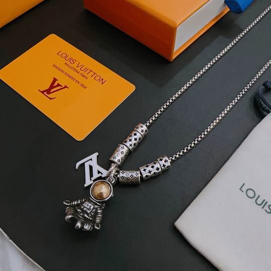 LV Necklace 11lyh705 (3)