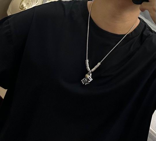 LV Necklace 11lyh705 (4)