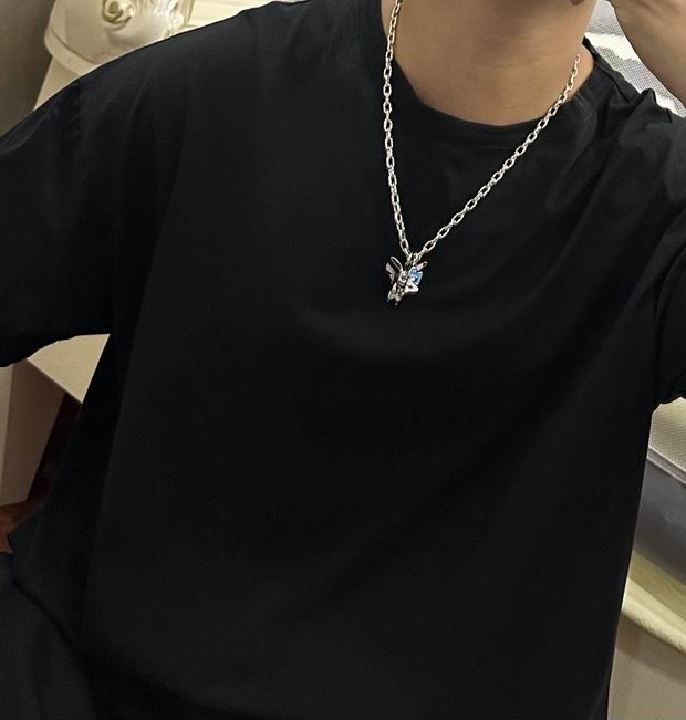 LV Necklace 11lyh706 (4)