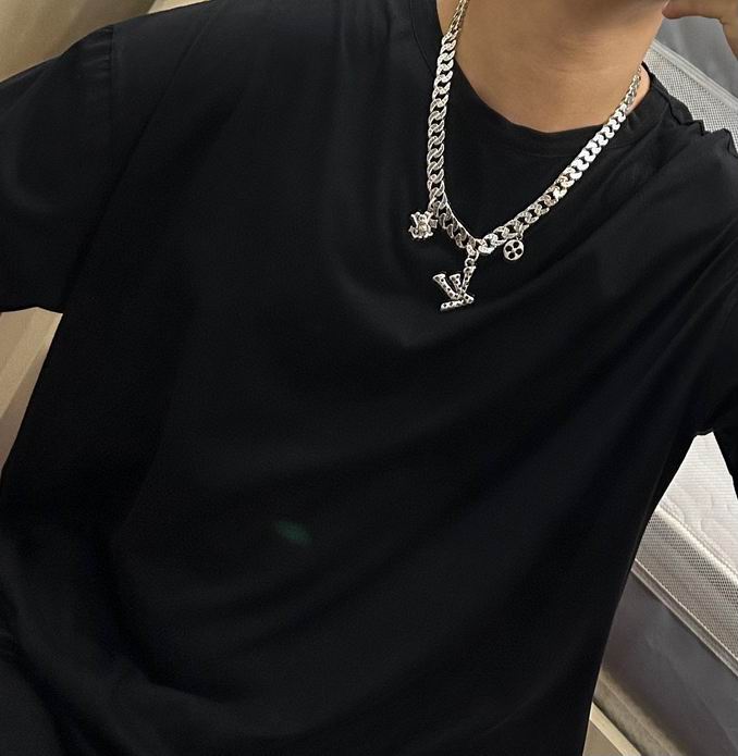 LV Necklace 11lyh707 (5)
