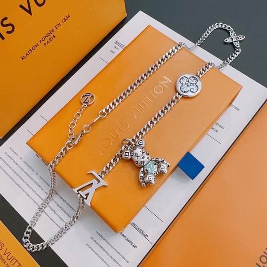LV Necklace 11lyh708 (1)