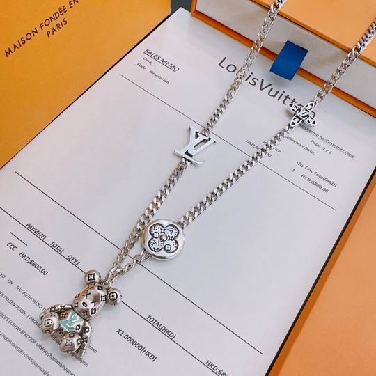 LV Necklace 11lyh708 (2)