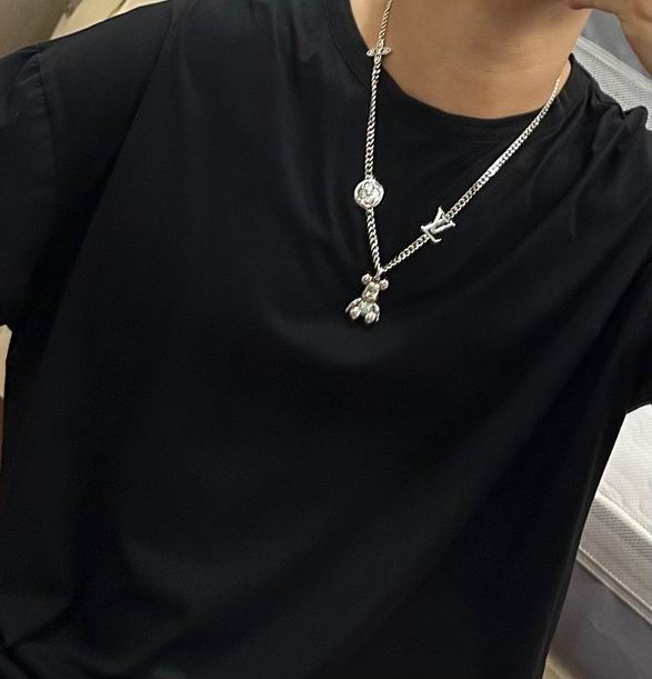 LV Necklace 11lyh708 (4)