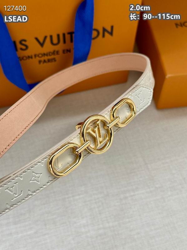 LV belt 20mmX90-115cm 8L (11)