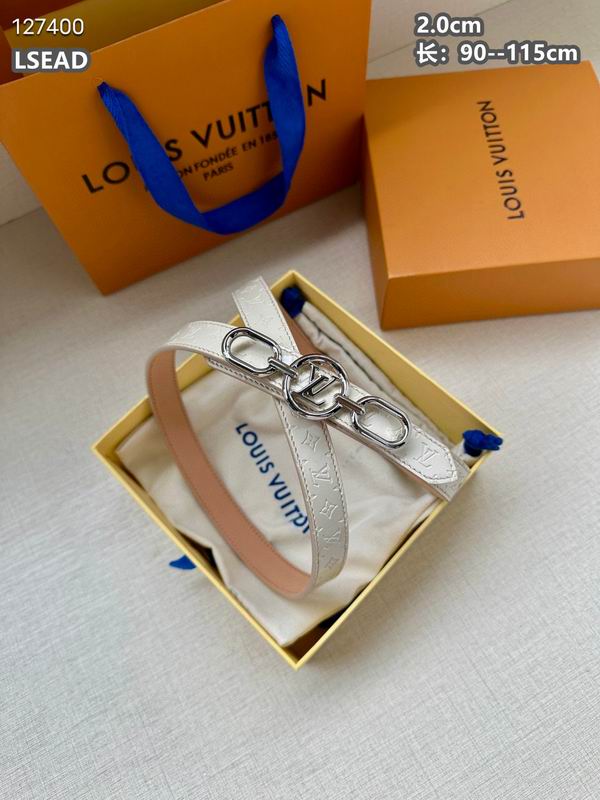 LV belt 20mmX90-115cm 8L (15)