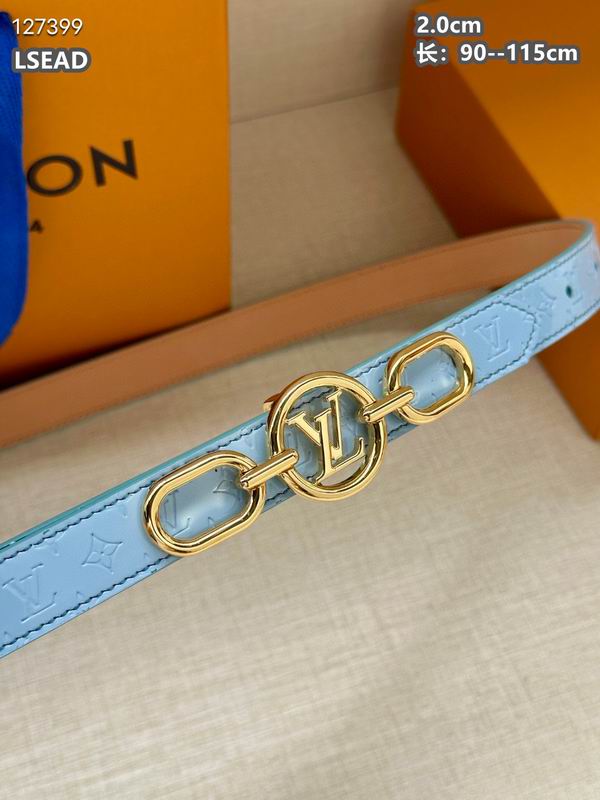 LV belt 20mmX90-115cm 8L (2)
