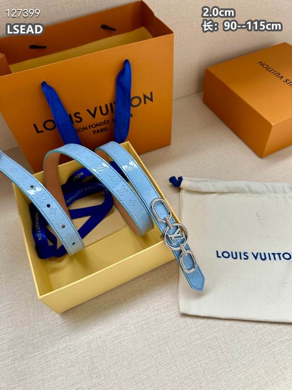 LV belt 20mmX90-115cm 8L (8)
