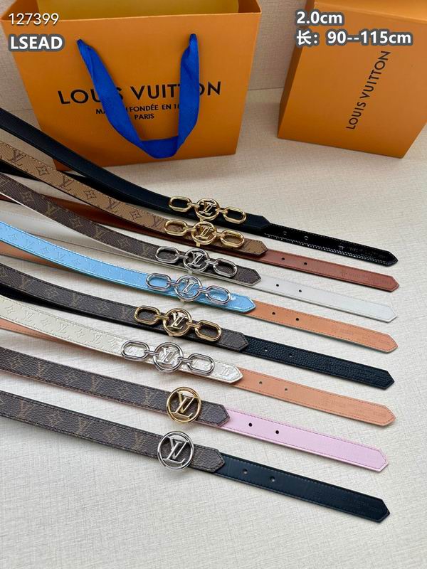 LV belt 20mmX90-115cm 8L (9)