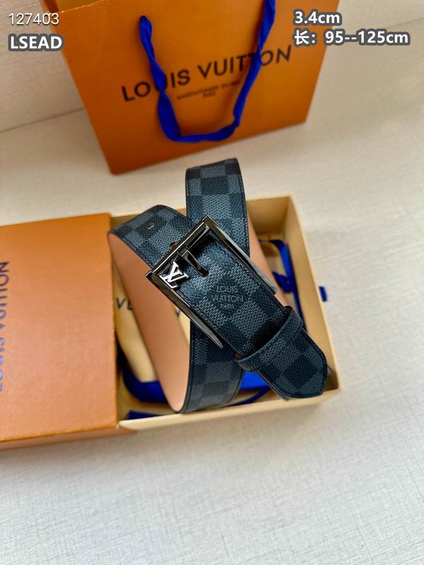 LV belt 34mmX95-125cm 8L (13)