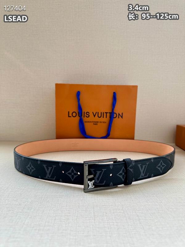 LV belt 34mmX95-125cm 8L (14)