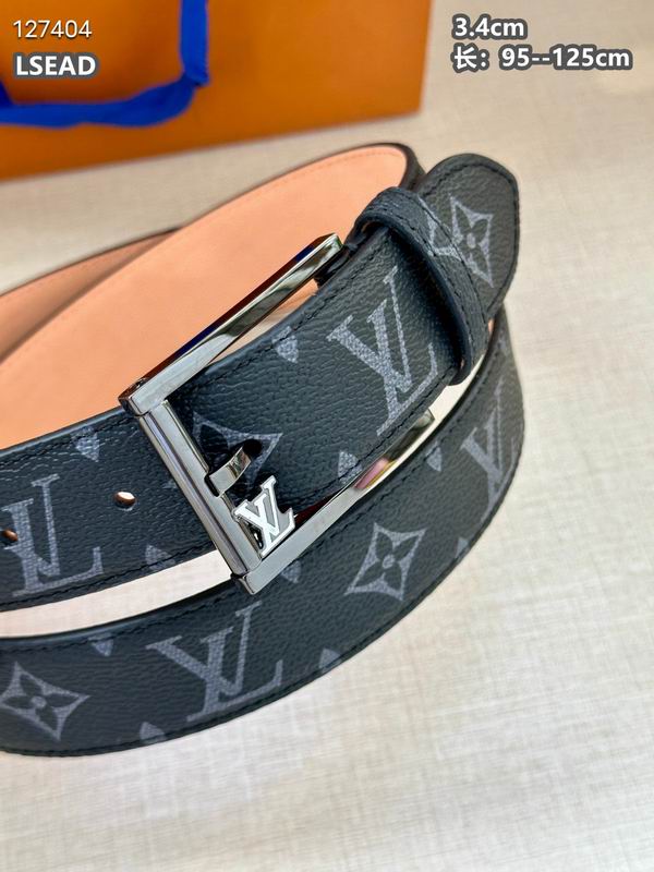 LV belt 34mmX95-125cm 8L (15)