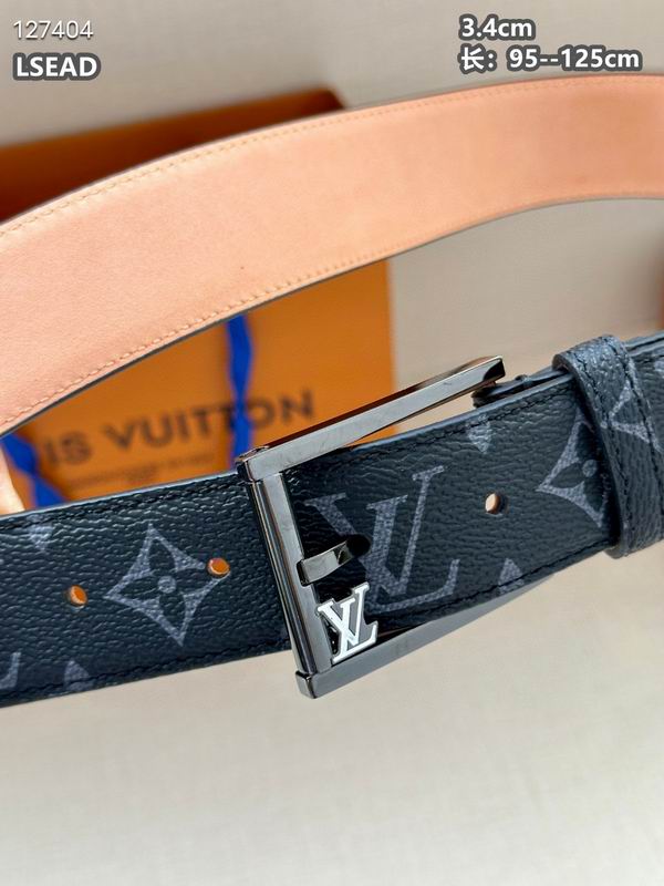 LV belt 34mmX95-125cm 8L (16)