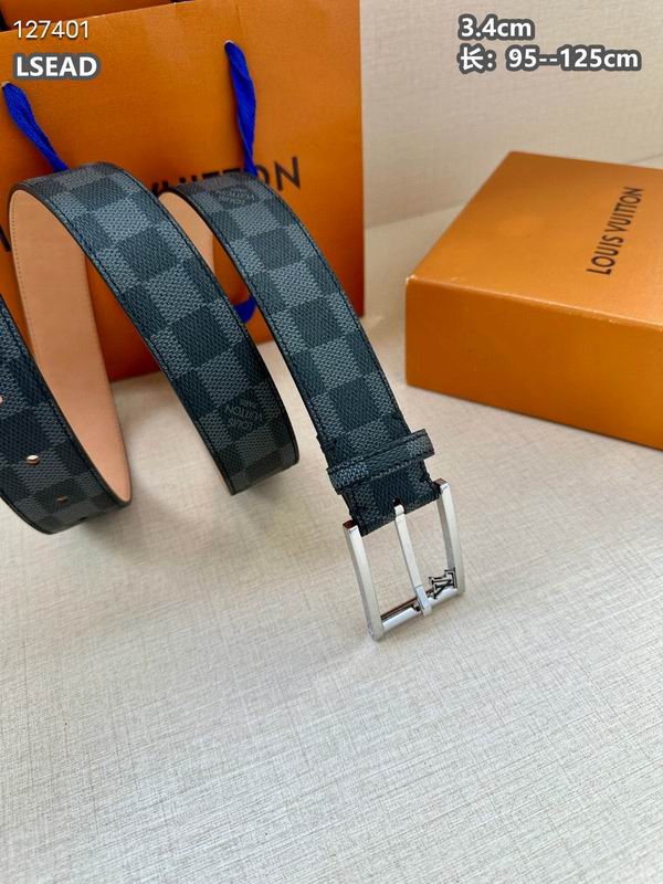 LV belt 34mmX95-125cm 8L (3)