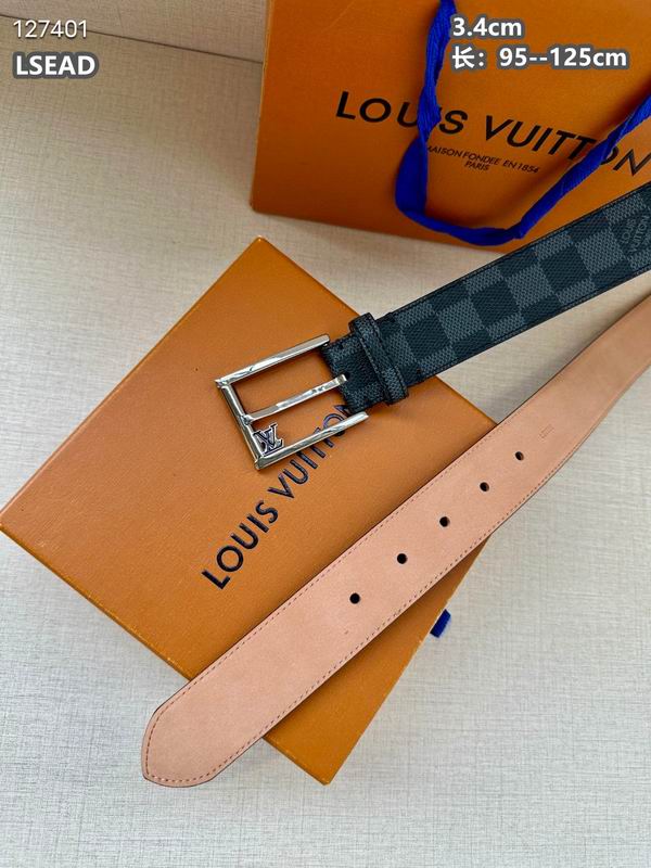 LV belt 34mmX95-125cm 8L (4)
