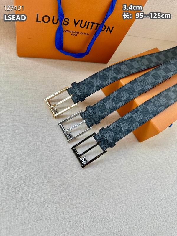 LV belt 34mmX95-125cm 8L (5)