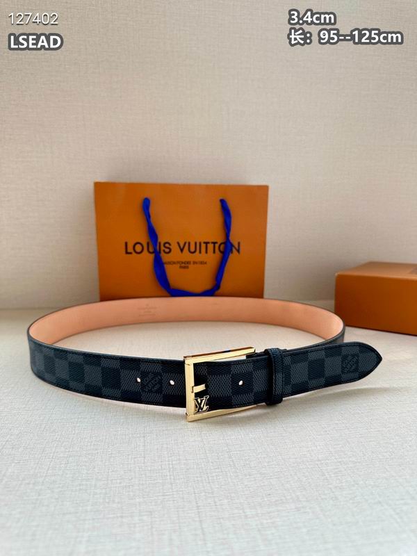 LV belt 34mmX95-125cm 8L (6)
