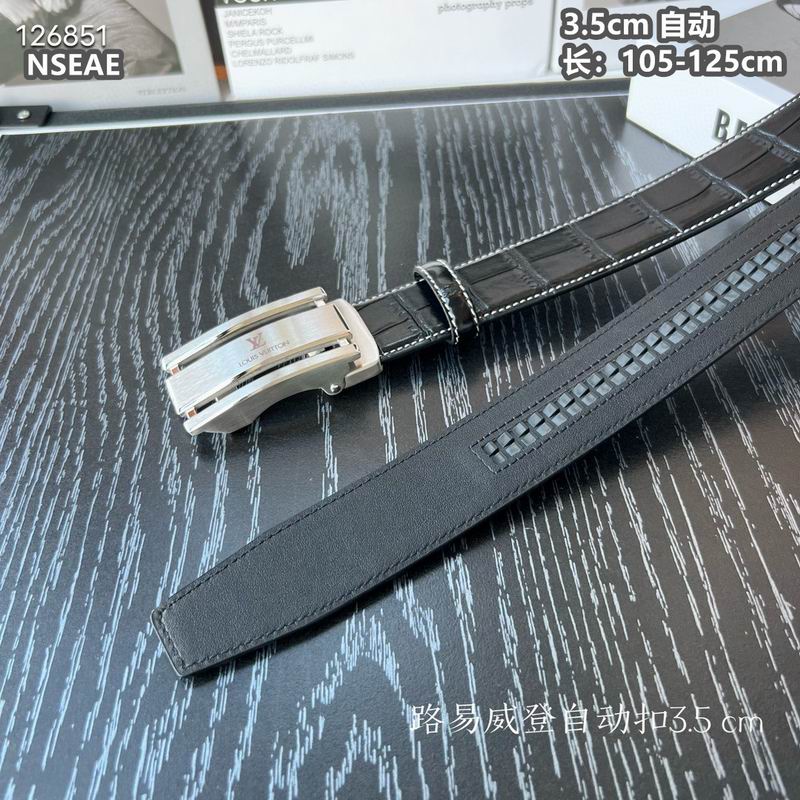 LV belt 35mmX105-125cm 8L (1)
