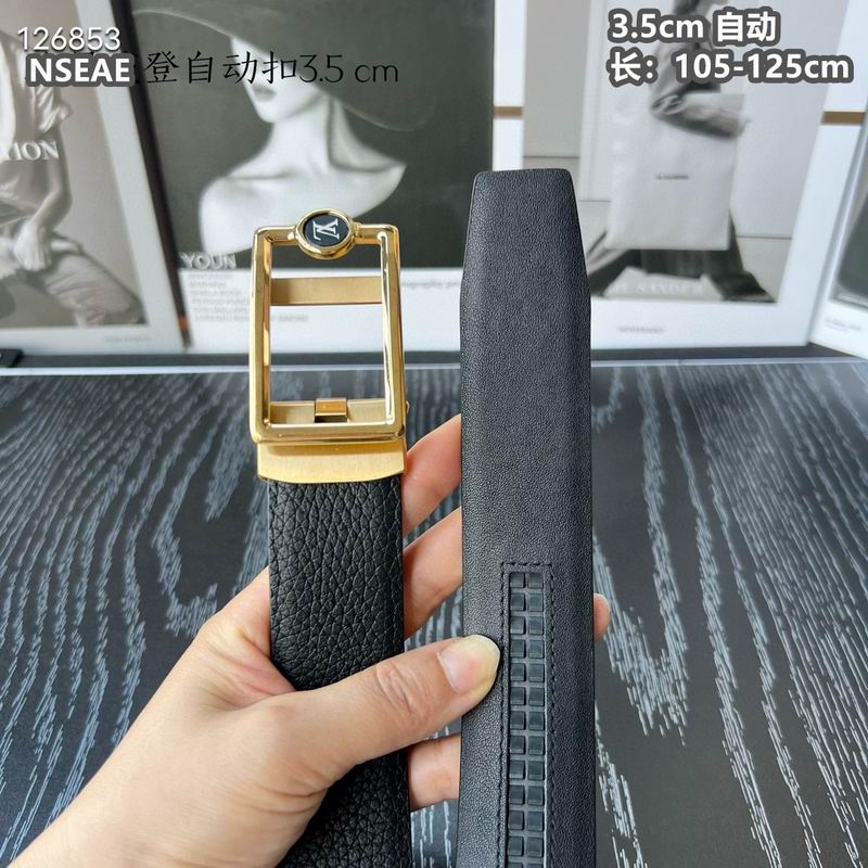 LV belt 35mmX105-125cm 8L (10)