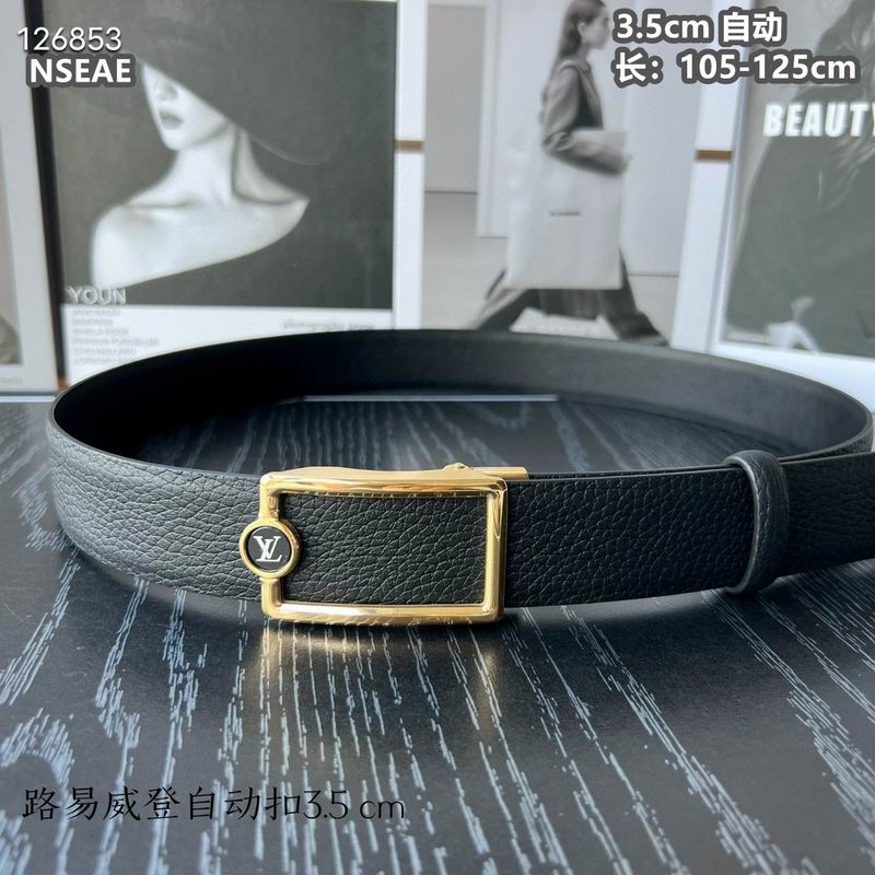 LV belt 35mmX105-125cm 8L (11)