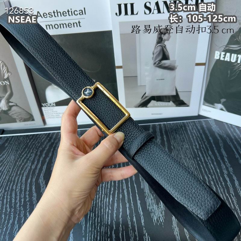 LV belt 35mmX105-125cm 8L (12)