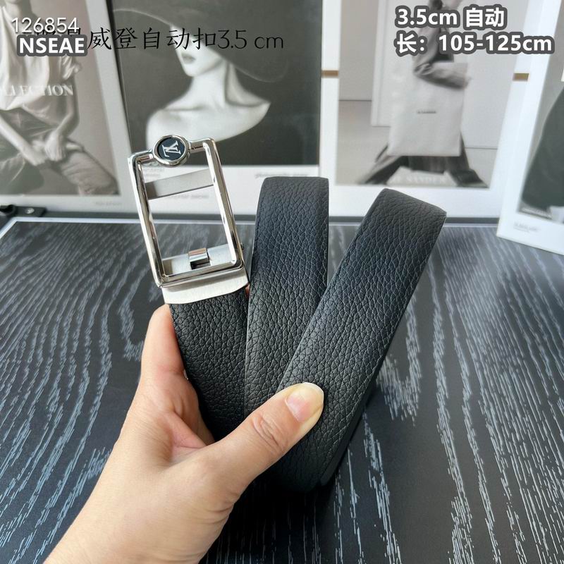 LV belt 35mmX105-125cm 8L (15)