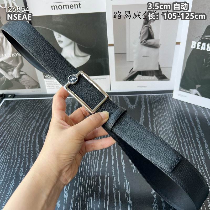 LV belt 35mmX105-125cm 8L (16)