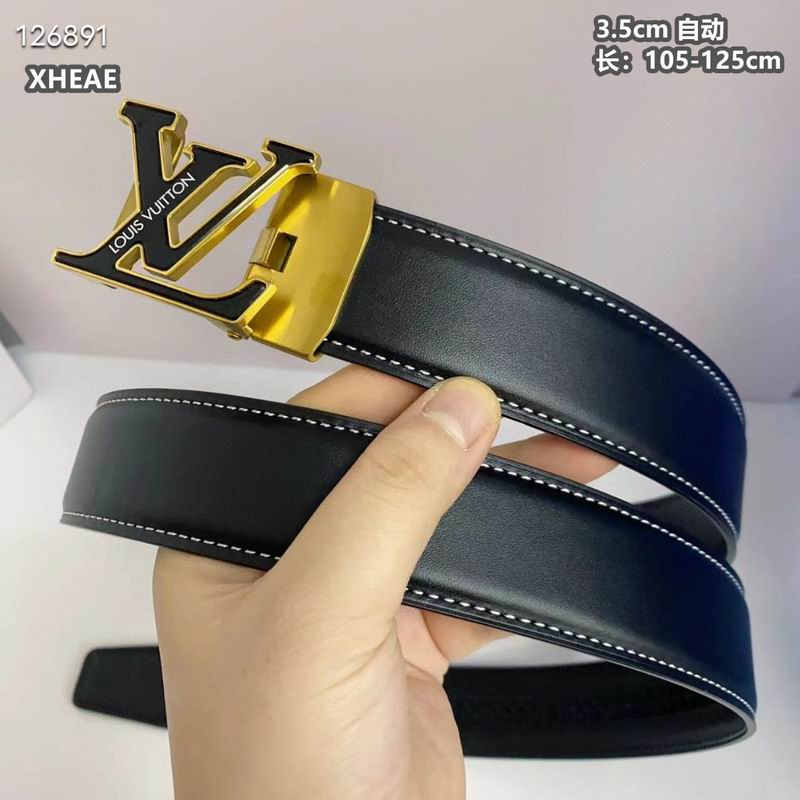 LV belt 35mmX105-125cm 8L (19)
