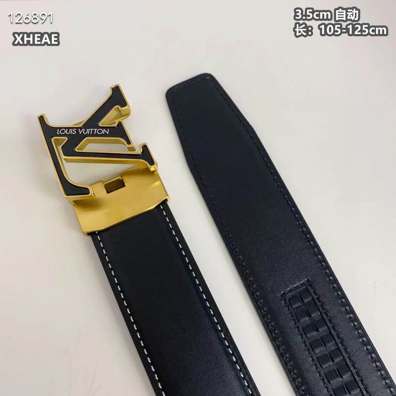 LV belt 35mmX105-125cm 8L (20)