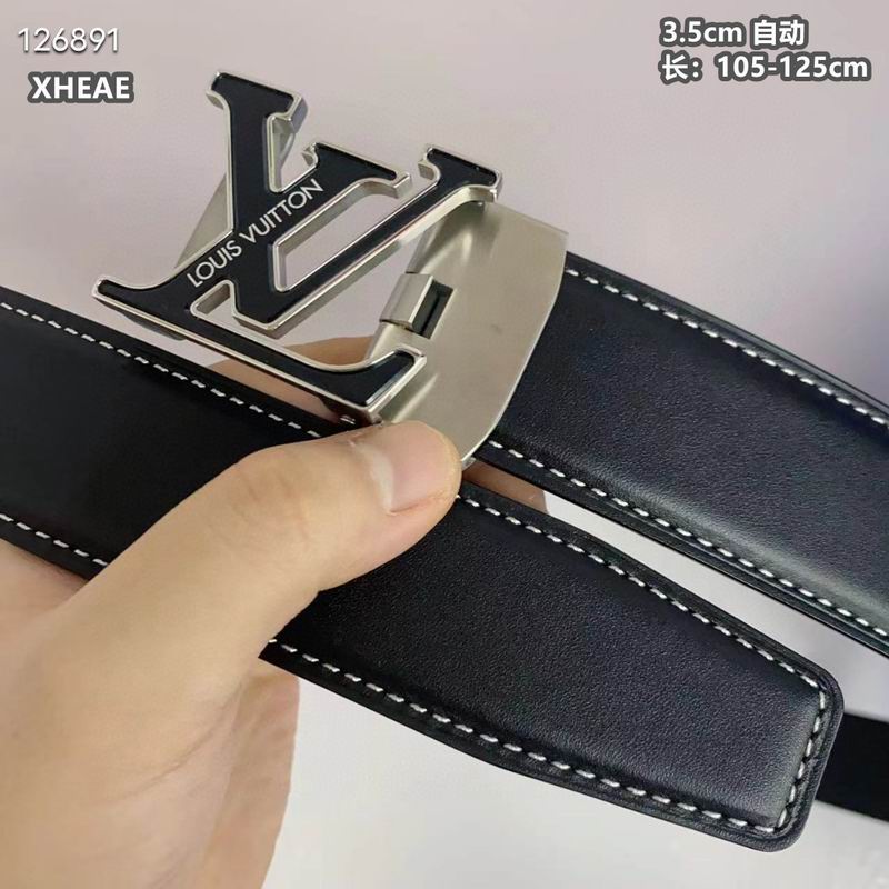 LV belt 35mmX105-125cm 8L (23)