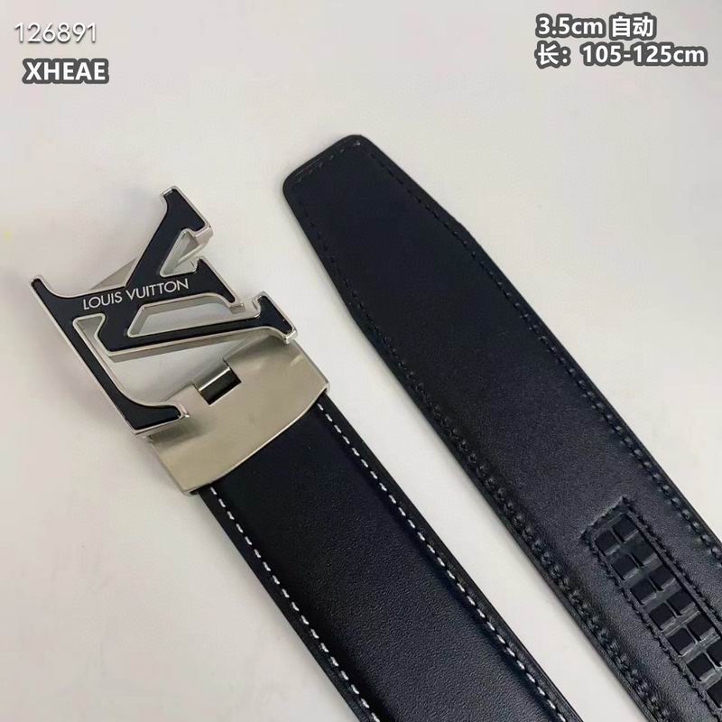 LV belt 35mmX105-125cm 8L (24)