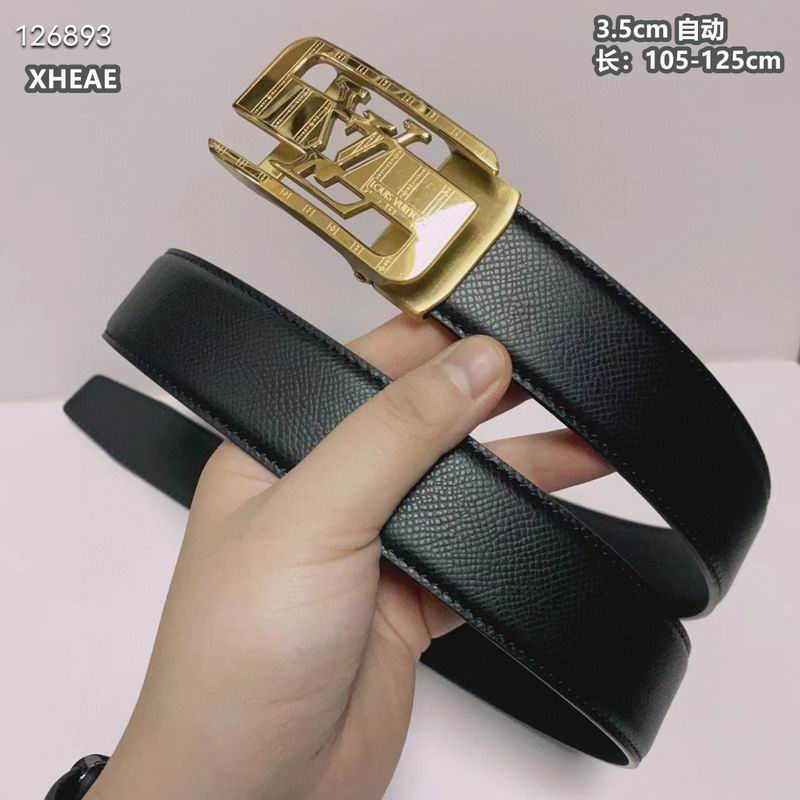 LV belt 35mmX105-125cm 8L (26)