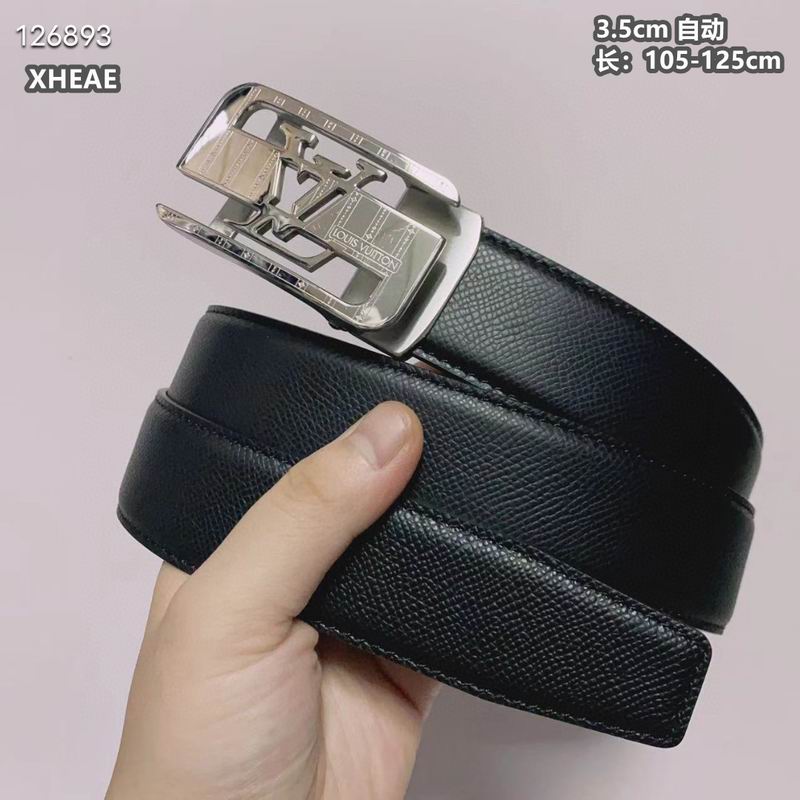 LV belt 35mmX105-125cm 8L (28)