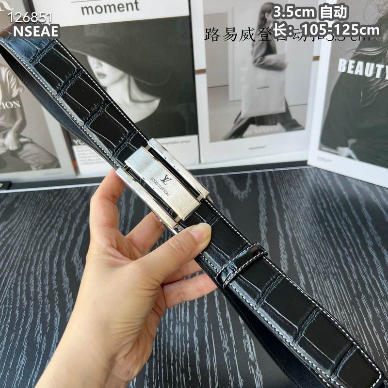 LV belt 35mmX105-125cm 8L (3)