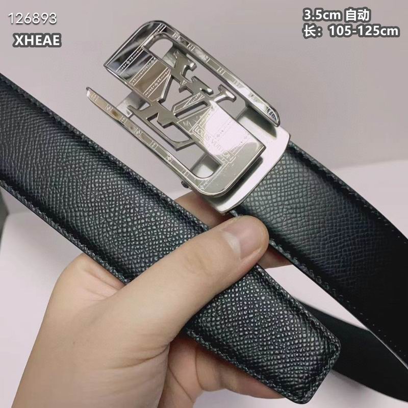 LV belt 35mmX105-125cm 8L (30)