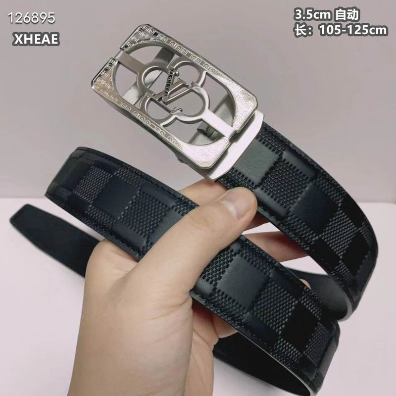 LV belt 35mmX105-125cm 8L (33)