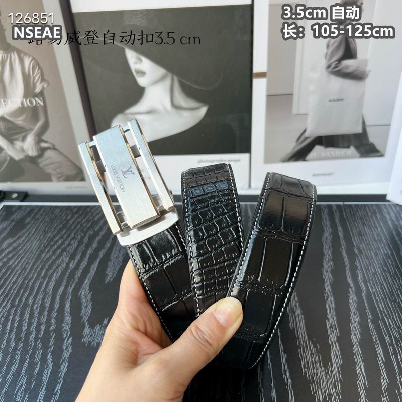 LV belt 35mmX105-125cm 8L (4)