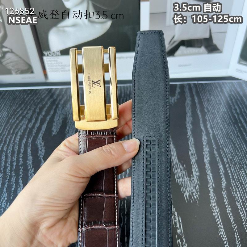 LV belt 35mmX105-125cm 8L (7)