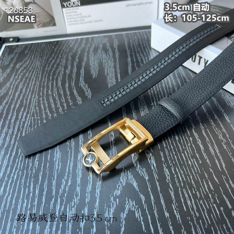 LV belt 35mmX105-125cm 8L (9)