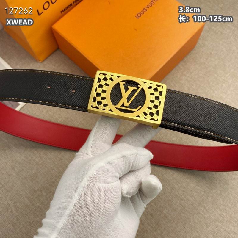 LV belt 38mmX100-125cm 8L (1)
