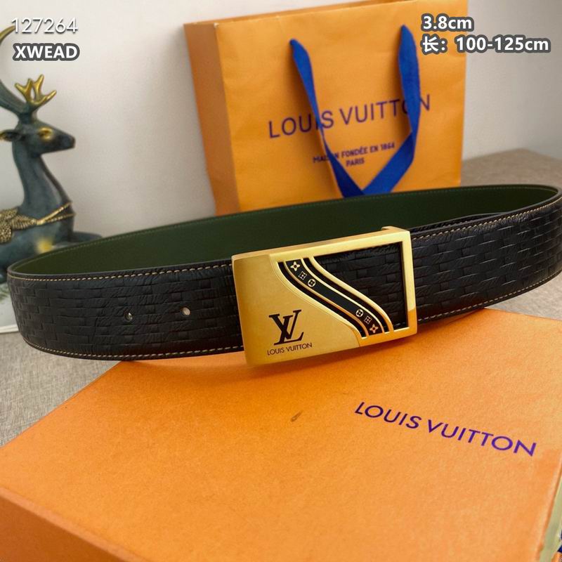 LV belt 38mmX100-125cm 8L (10)