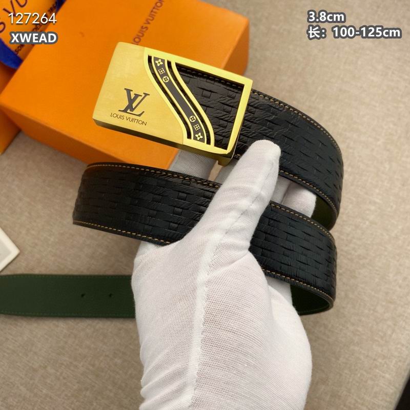 LV belt 38mmX100-125cm 8L (11)