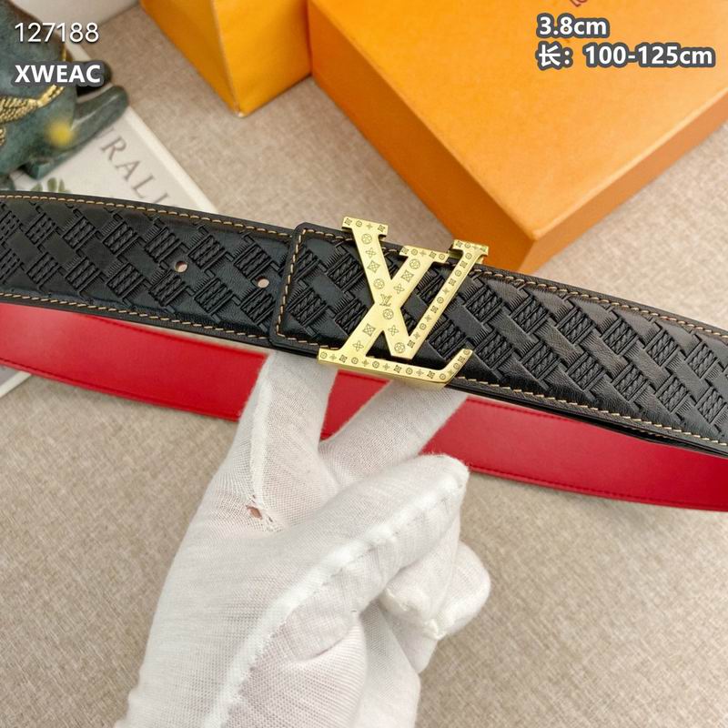 LV belt 38mmX100-125cm 8L (13)