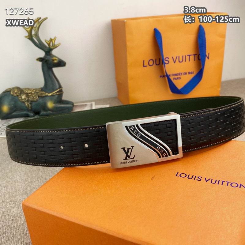 LV belt 38mmX100-125cm 8L (14)