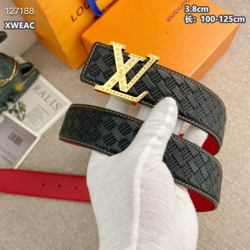LV belt 38mmX100-125cm 8L (15)